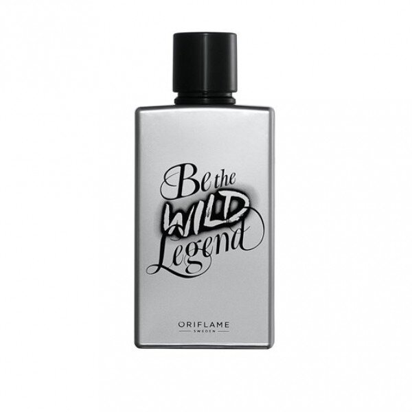 Oriflame Be The Wild Legend EDT 75 ml Erkek Parfümü kullananlar yorumlar